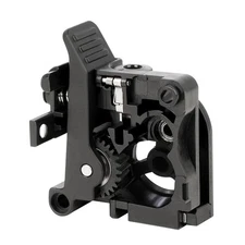Official Creality K2 Plus Extruder Front Cover, Kit Replacement,... 