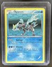 2011 Pokemon Black & White Noble Victories Kyurem #34/101