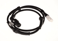 ABS Sensor Raddrehzahl Vorderachse FüR Ford Mazda Fiesta III IV Puma Courier