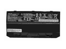 Genuine Battery for Asus G750JZ G750JHA G75LM2H G750Y47JX-BL G750JZ-T4044H 88Wh