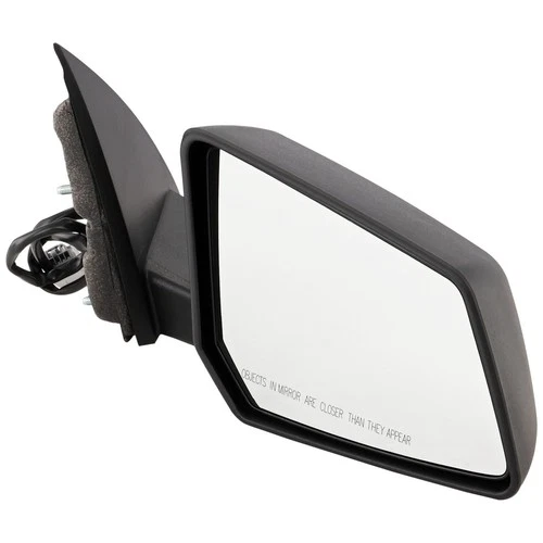 Mirrors  Passenger Right Side for Chevy Hand 23453776 GMC Acadia Limited Outlook