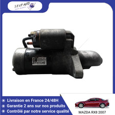 Démarreur Mazda RX8
