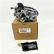 Carburador de carburador OEM nuevo para Yamaha Warrior 350 YFM350X 1987-2004 ATV