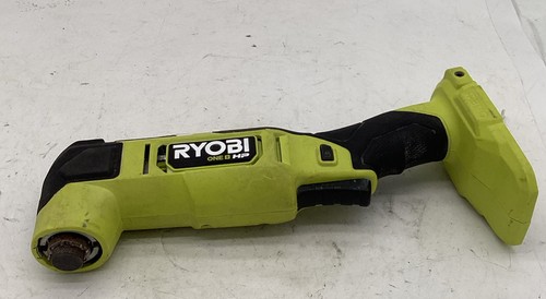 RYOBI PBLMT51 ONE+ HP 18V Brushless Oscillating Multi-Tool FOR PARTS REPAIR