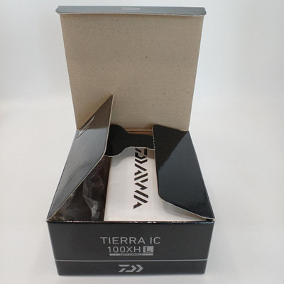 TIERRA IC 100 ティエラIC s-l400.jpg