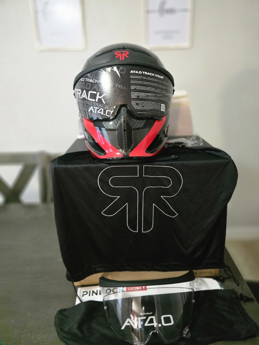 Ruroc Track At4.0 | eBay