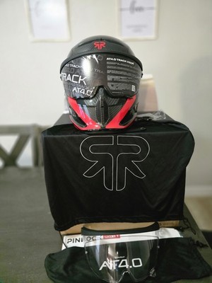 Ruroc  Track At4.0