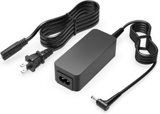 45W AC Charger Fit for Lenovo Chromebook N22 N23 N42 N42-20 N42-20T N22-Winbook