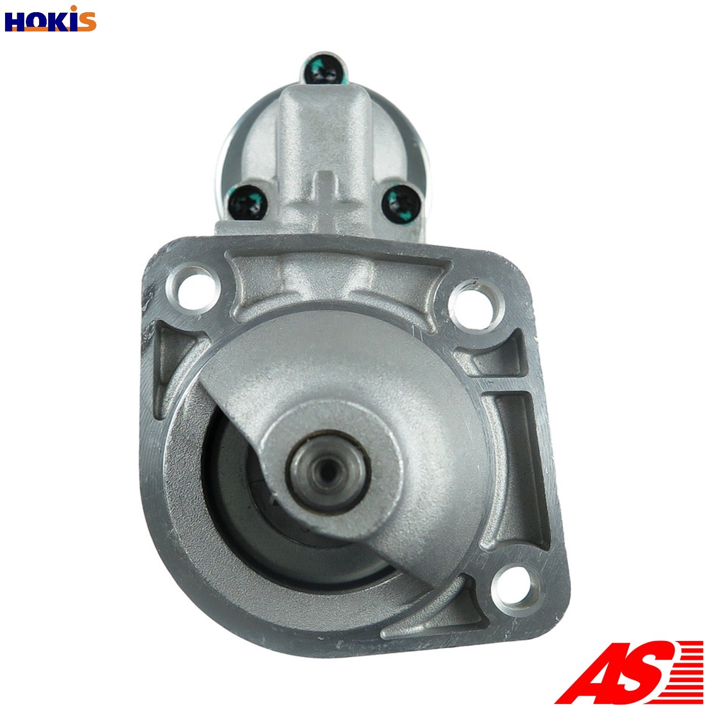 STARTER S0525 FOR ALFA ROMEO AR01590/00515/01544/06212/01655/01623/01699 2.0L