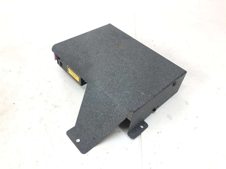 93-06 BMW E36 E39 E46 E53 Z3 M3 328I 330I 525I 528I X5 CAMBIADOR REPRODUCTOR CD ALPINO Foto 3 de 4