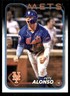 Pete Alonso 2022 Topps Chrome #92 Mets MLB READ FREE SHIP