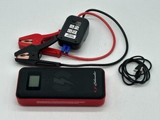 Schumacher Electric 2000a Lithium Car Battery Jump Starter Sl1643 Schumacher Electric 2000a Lithium Car Battery Jump Starter Sl1643