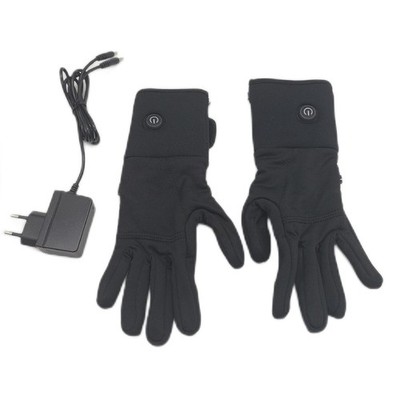 Brimekey Handschuhe beheizbare Innenschuhe Winterbekleidung kalte Tage Komfort W