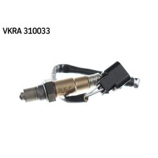 Sonde lambda Hyundai TRAJET