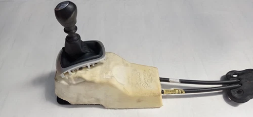 8200777403 Gear Shift Linkage for RENAULT MEGANE III BERLINA 5P 2008 107957 - Picture 4 of 6