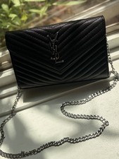 Yves Saint Laurent Womens Handbag