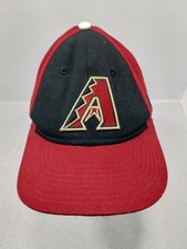 Arizona Diamondbacks Sports 9Forty Youth Cap Adjustable.