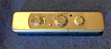 MINOX C KAMERA SILBER; DIE MIKROKAMERA DER SPIONE !!!!