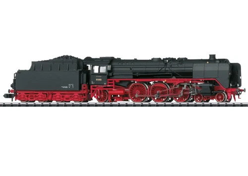 Minitrix  T16016  Schnellzugdampflok BR 01  N  1:160  NEU/OVP