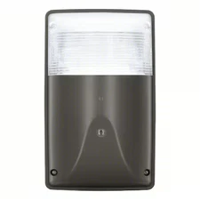 Sylvania Mwlpakn2a/S030unhd8sc2/Bz/P Dual Selectable Mini Wall Pack, Led