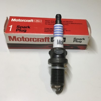 4x Motorcraft AGSP32C Zündkerze passend für CHRYSLER DODGE HONDA FORD-USA spark 
