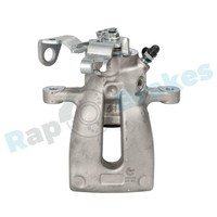 RAP Brakes Bremssattel R-K0557 Aluminium FüR Opel Zafira Family A05 M75 CNG VAN