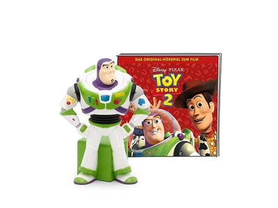 Tonies - Disney: Toy Story 2 (Buzz Lightyear) | Hörfigur | 10000991 | 2022