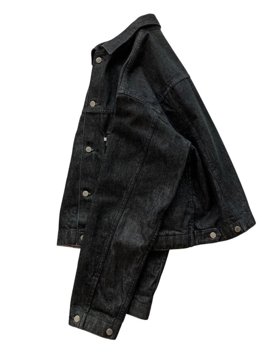 WESTOVERALLS tracker jacket - image 3