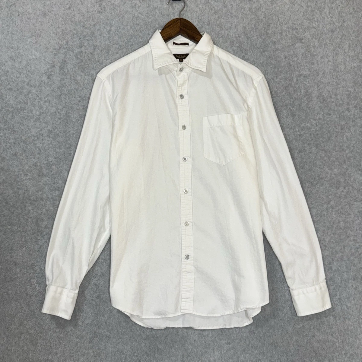 Paul Smith Men's Dress Shirts for sale | eBay