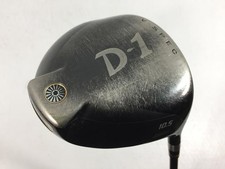 Used Ryoma D-1 V-Spec Driver 1W 10.5 Sr