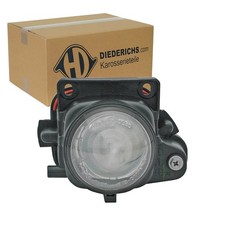 DIEDERICHS H3 NEBELSCHEINWERFER RECHTS passend für AUDI A6 | 1024088