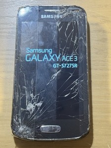 Samsung Galaxy Ace 3 GT-S7275R