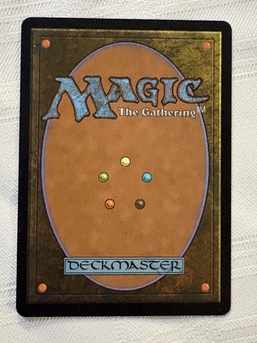 Magic The Gathering JAPANESE New Phyrexia Mindcrank #144/175 MTG TCG CCG - Picture 2 of 2