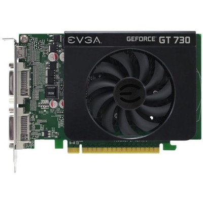 NVIDIA GeForce GT 730 1GB Graphics Card$