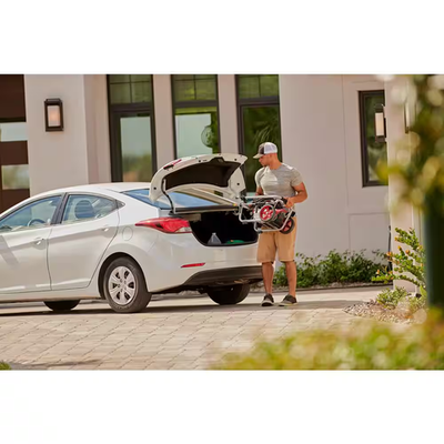 #ad #ad 2000 PSI 1.2 GPM Electric Cold Water Pressure Washer with Induction Motor and... $264.15