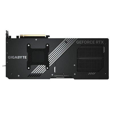 Gigabyte GeForce RTX 5090 WINDFORCE OC 32G GV-N5090WF3OC-32GD PCIe