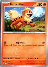 Pokemon 151 Scarlet & Violet MEW Pick Your Card Reverse Holo Holo Singles NM