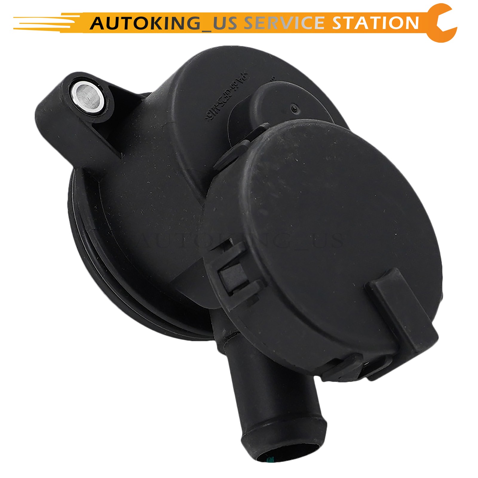 NEW 1PC For Maserati Gran Turismo 0928402056 Engine Oil Separator US