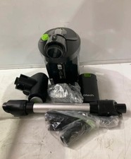 2 x Gtech vacuum cleaners, please read description.