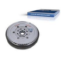 Schwungrad Dt Spare Parts Iam-Expertise Passend FüR U.A. Ford Transit