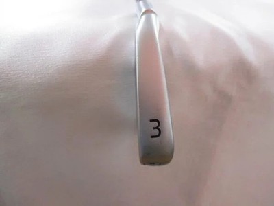Ping BLUEPRINT S Lefty Eisen 1 Stück Flex Uni ALTA J CB ROT Stahl
