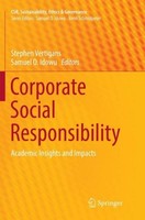 Corporate Social Responsibility Samuel O. Idowu