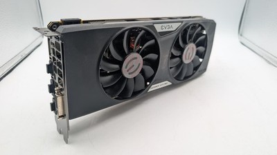 EVGA GeForce GTX 960 FTW 2GB GDDR5 Graphics Card