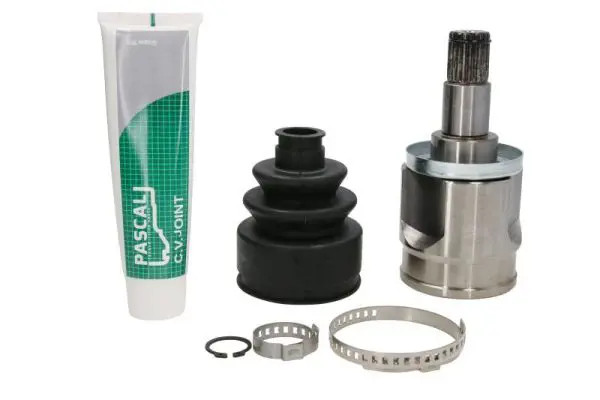 PASCAL G7S001PC Kit Giunto Omocinetico sul lato del cambio - Immagine 2