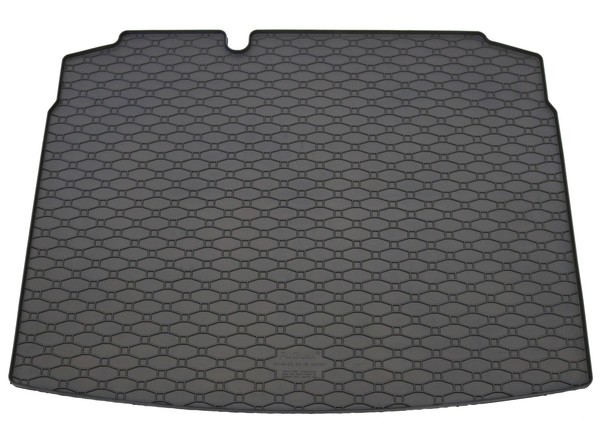 Gummi Kofferraumwanne FüR VW Golf 5 2003-2008 Laderaumwanne Gummimatte Matte-image