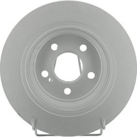 2X Ferodo DDF1308C Bremsscheibe FüR Mercedes Benz E Klasse CLS C218 X218 W212