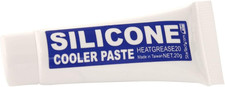20g Tube CPU Thermal Paste Grease Compound for Heatsinks - heat grease - cpu pas