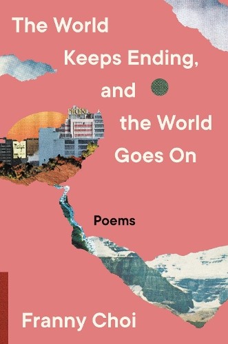 The World Keeps Ending, and the World Goes On. Choi New** - Image 5
