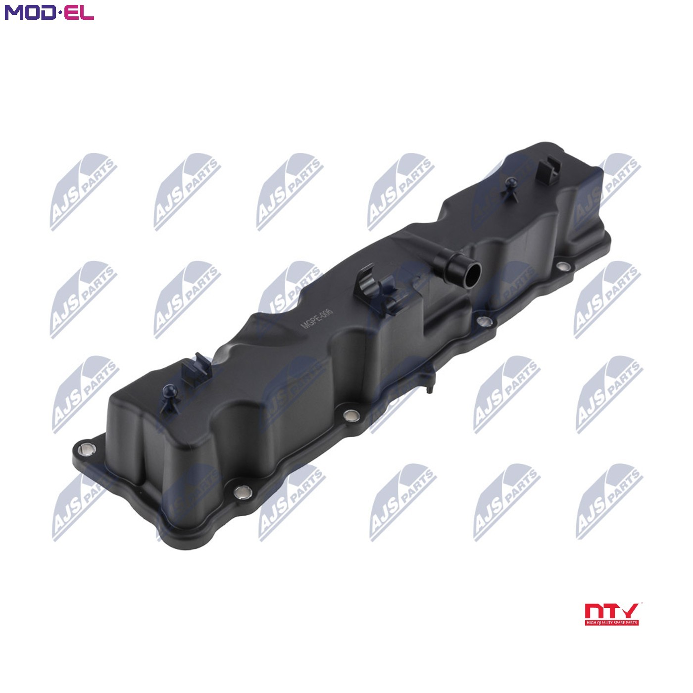 Valve Cover / Cylinder Head Cover Fits for Citroen C2 1.4 2005 C3 1.4 - Image 14