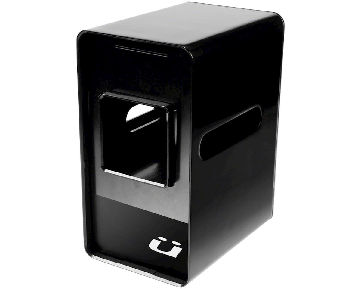 Kuat RackDock RD01B Black Bike Rack Storage Solution